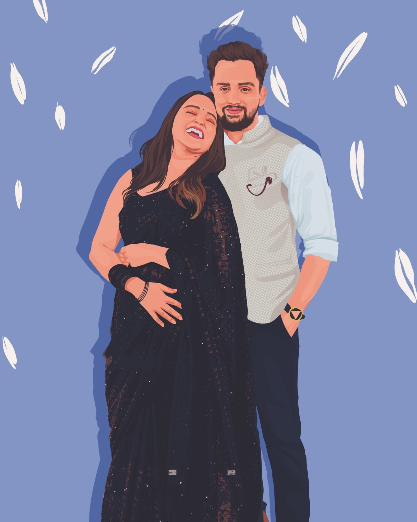 Illustration - Soft Copy
