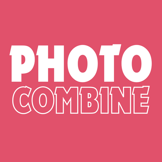 Photo Combine Add-On