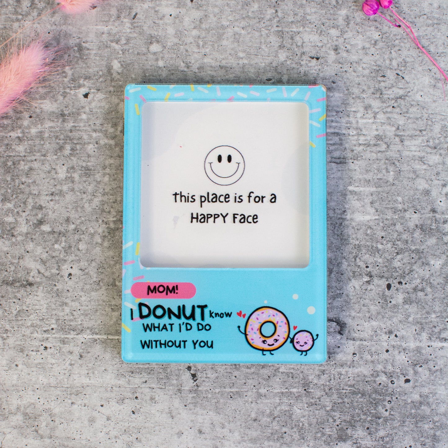 Fridge Magnet - Donut Mom
