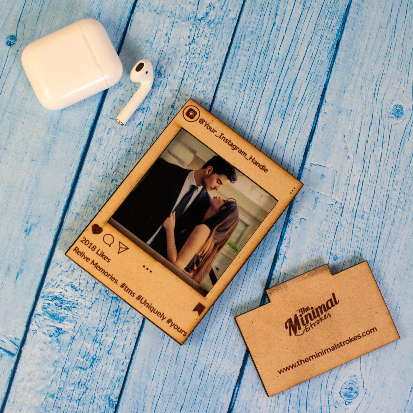 Instagram Frame
