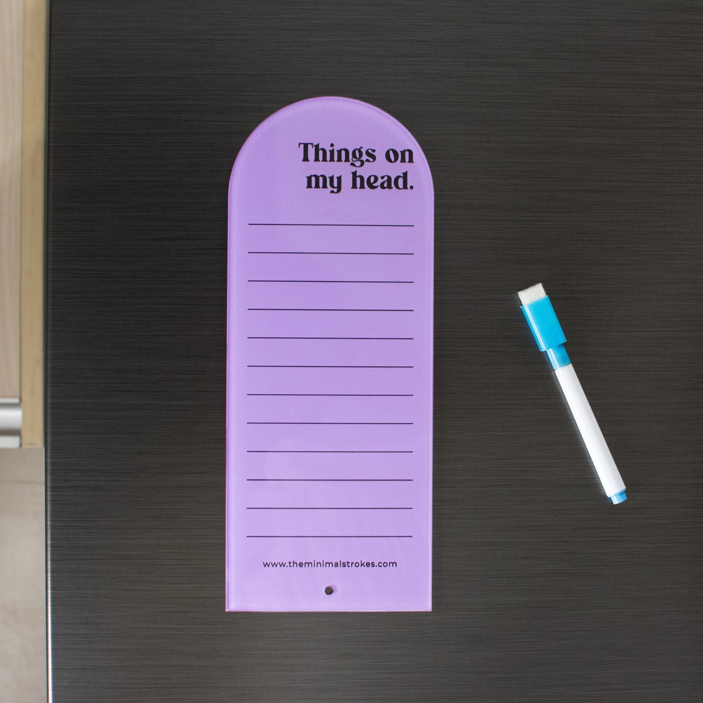 To-Do List