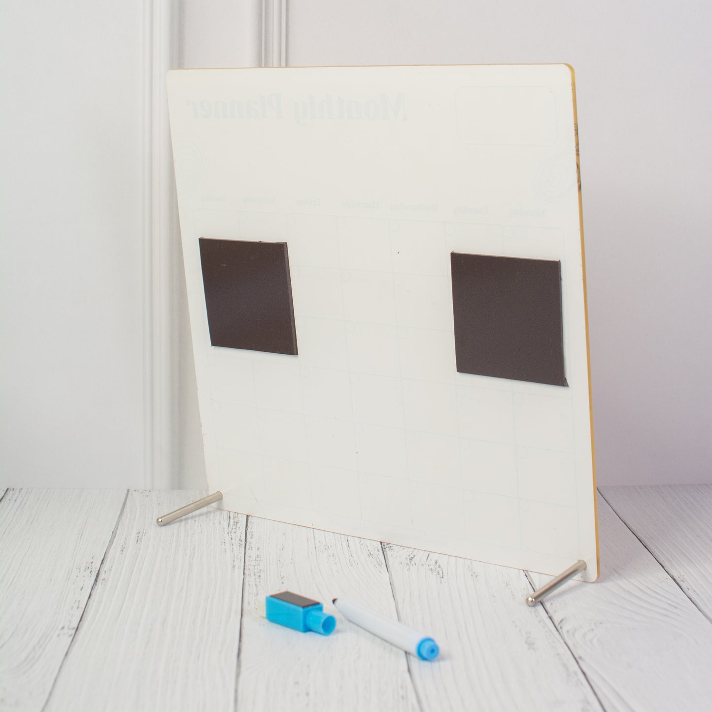 Monthly Planner