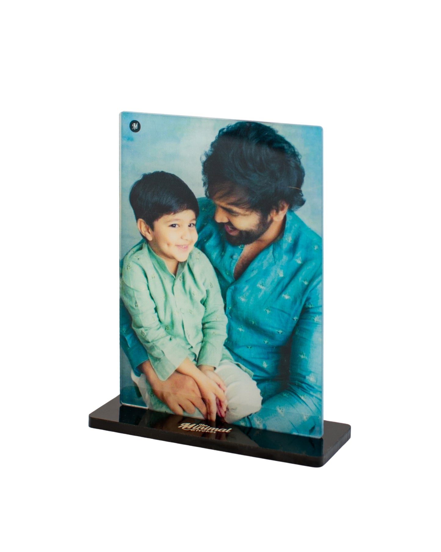 Modern Plaque - Small