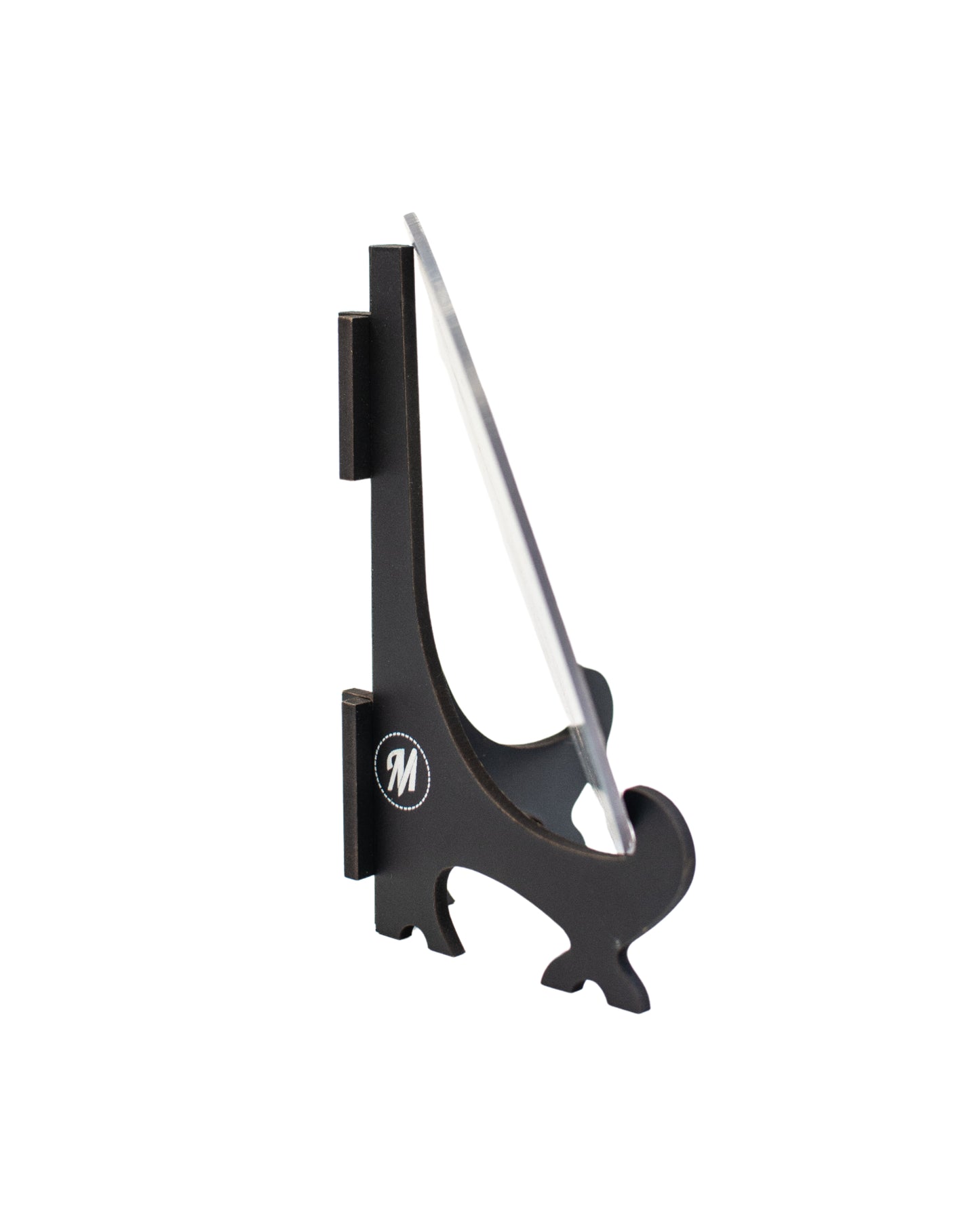 Vinyl Plaque - Medium
