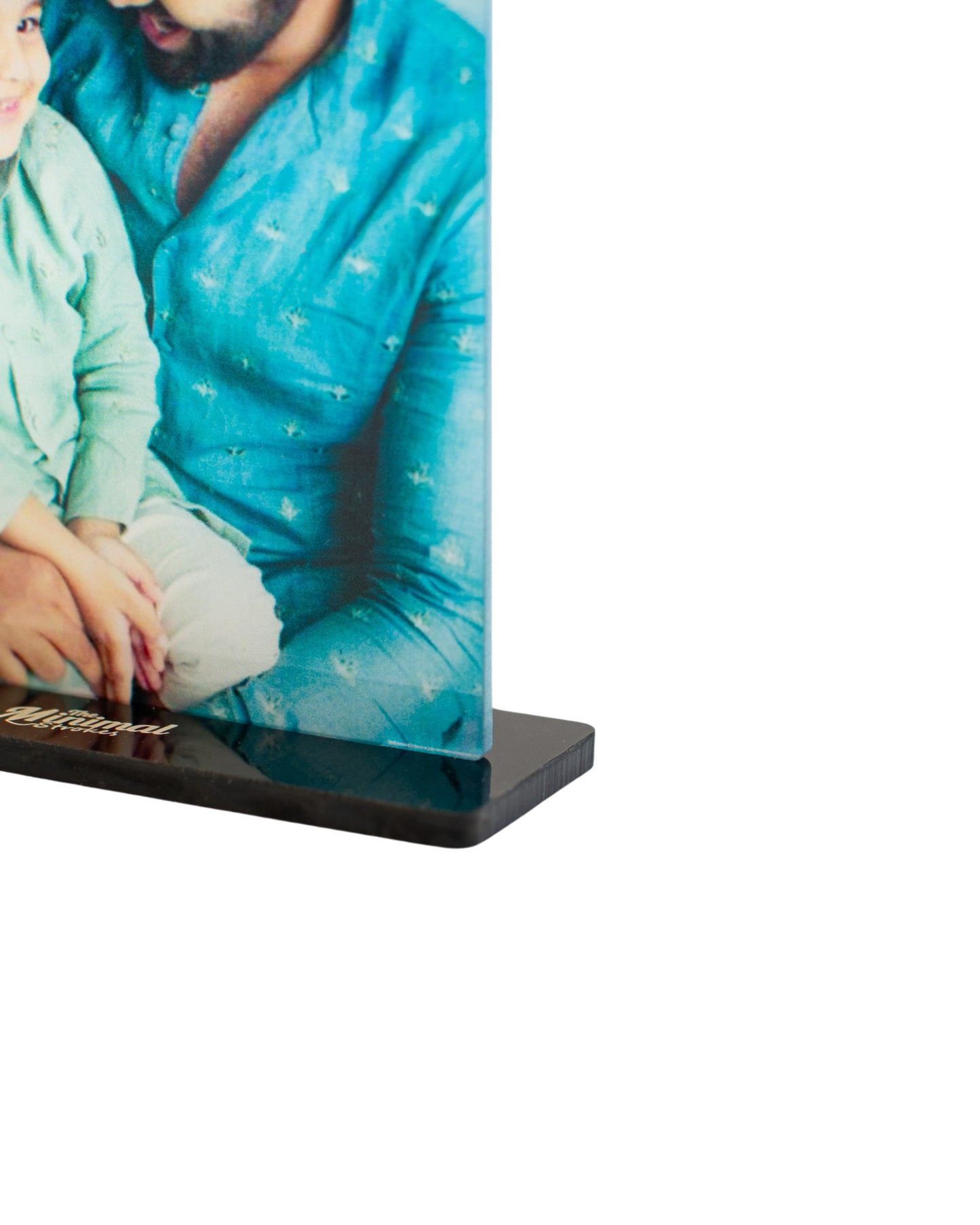 Modern Plaque - Small