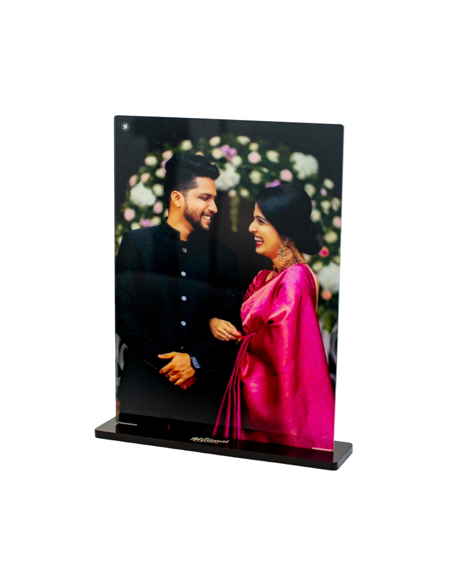 Modern Plaque - Medium