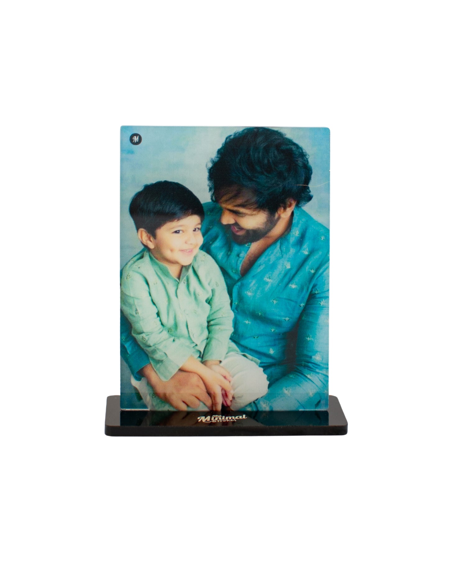 Modern Plaque - Small