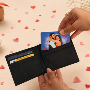 Wallet Cards