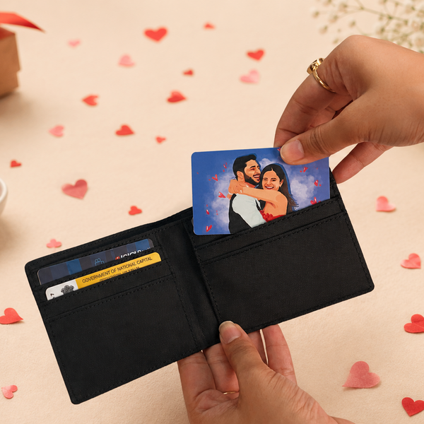 Wallet Cards