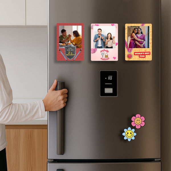 Fridge Magnets