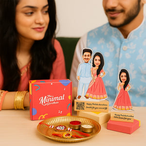 Rakhi Special gifts