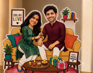 Rakhi Special gifts