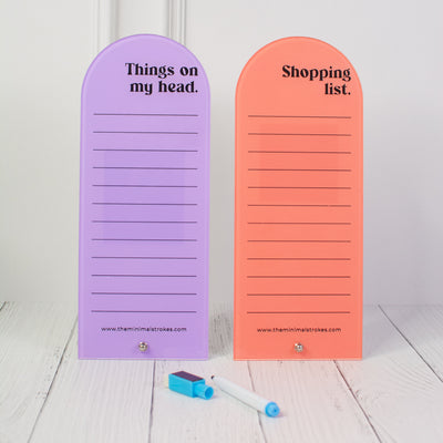 Planners