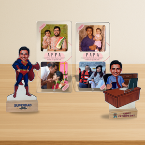 Father's Day Collection