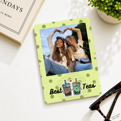 Best-Teas Friendship Photo Magnet