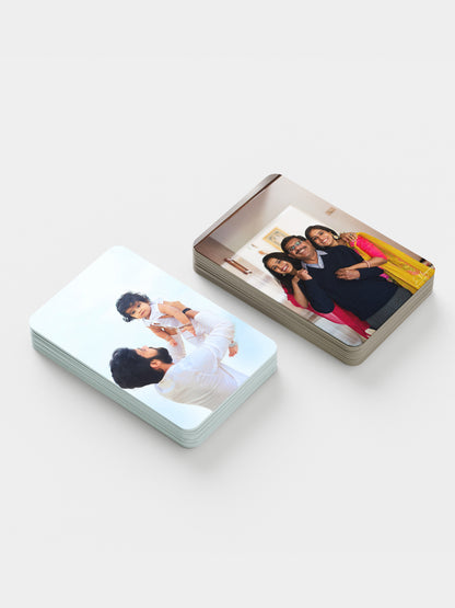 Wallet Card - Photo Print