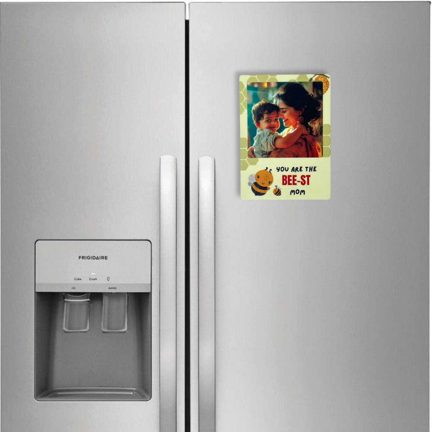 Fridge Magnet - You're the Bee-st Mom