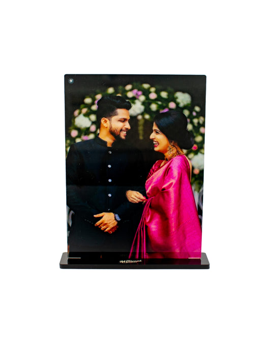 Modern Plaque - Medium